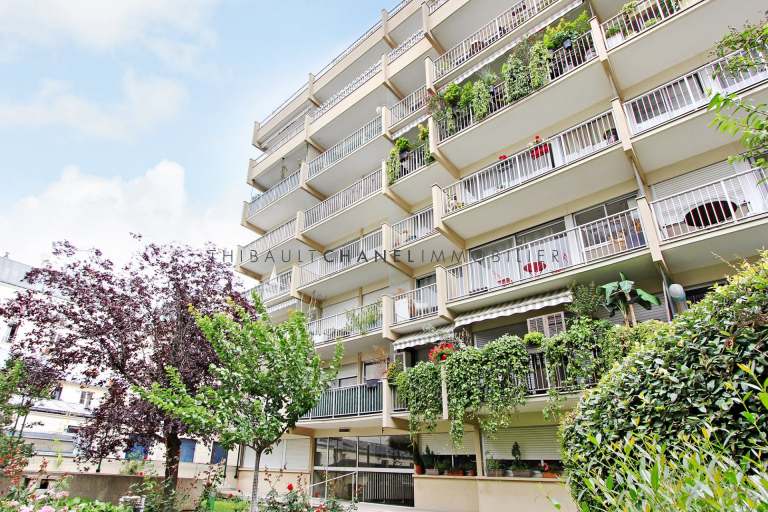 30 Rue De La Mare 75020 Paris Paris – Thibault Chanel Immobilier